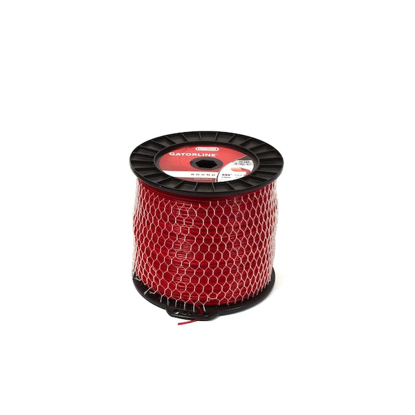 Trimmer Line: Round Gatorline